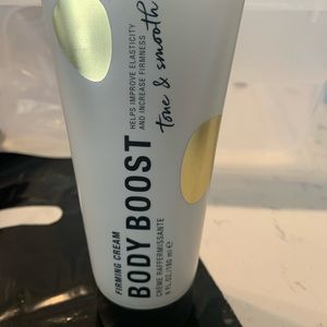 Full size body boost